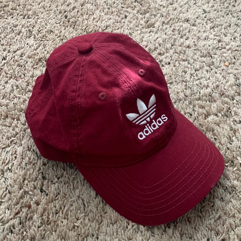 Adidas Hat